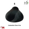 HS MILANO NEWCOLOR 5 FRIO - 100 ML