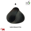 HS MILANO NEWCOLOR 6 FRIO - 100 ML