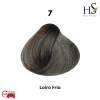 HS MILANO NEWCOLOR 7 FRIO - 100 ML