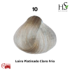 HS MILANO NEWCOLOR 10 FRIO - 100 ML