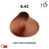 HS MILANO NEWCOLOR 8.42 - 100 ML