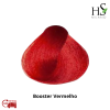 HS MILANO NEWCOLOR BOOSTER VERMELHO - 100 ML