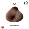 HS MILANO NEWCOLOR 7.7 - 100 ML
