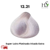 HS MILANO NEWCOLOR 12.21 - 100 ML